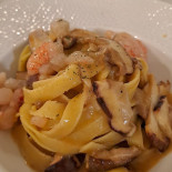 Yume Talenti Del Mare Comida
