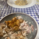 Yume Talenti Del Mare Comida