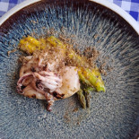 Yume Talenti Del Mare Comida