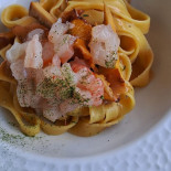 Yume Talenti Del Mare Comida