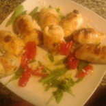 Il Vinacciolo Food