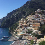 Li Galli Bistrò Extérieur