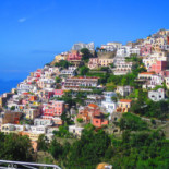 Li Galli Bistrò Extérieur