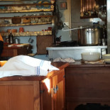 Cascina Biancotti À l'intérieur