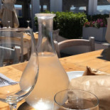 La Caletta Beach Boisson