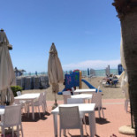 La Caletta Beach Extérieur