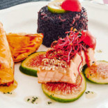 Vinoteca Legnano Enoteca Wine Bistrot food
