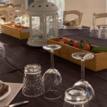 Vinoteca Legnano Enoteca Wine Bistrot inside