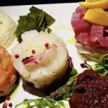 Vinoteca Legnano Enoteca Wine Bistrot food