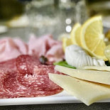 Vinoteca Legnano Enoteca Wine Bistrot drink