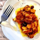 Vinoteca Legnano Enoteca Wine Bistrot food