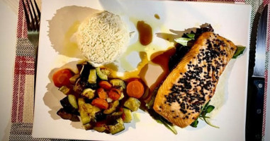 Vinoteca Legnano Enoteca Wine Bistrot food