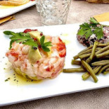 Vinoteca Legnano Enoteca Wine Bistrot food