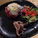 Vinoteca Legnano Enoteca Wine Bistrot food