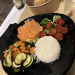 Vinoteca Legnano Enoteca Wine Bistrot food