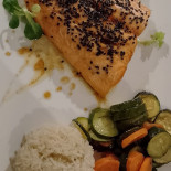 Vinoteca Legnano Enoteca Wine Bistrot food