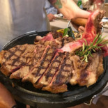 Ambrosia Comida