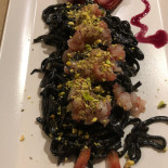 Ambrosia Comida