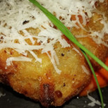 Ambrosia Comida