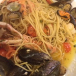 Pizzeria San Giorgio Cibo