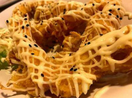 Focacceria Don Puglisi food