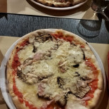 Il Solaio Nourriture