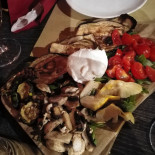 Il Solaio Comida