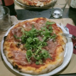 Il Solaio Comida