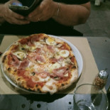 Il Solaio Comida