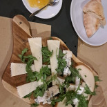 Il Solaio Comida