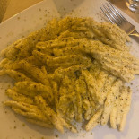 Il Solaio Comida