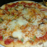 Il Solaio Comida