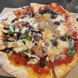 Il Solaio Comida
