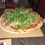 Il Solaio Comida