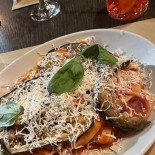 Il Solaio Comida