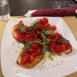Il Solaio Comida