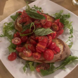 Il Solaio Comida