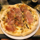 Il Solaio Comida