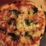 Il Solaio Comida