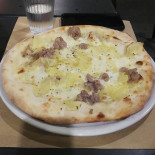 Il Solaio Comida