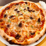 Il Solaio Comida