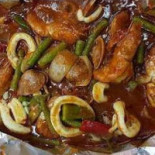 Il Solaio Comida