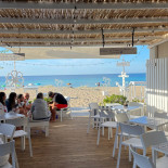 Ghigo Beach Extérieur