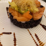Kokosushi Nourriture