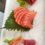 Kokosushi Nourriture