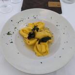 Ristorante Bar Pizzeria L'agrumeto Comida