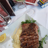 Ristorante Bar Pizzeria L'agrumeto Bebida