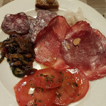 La Pecora Nera food