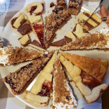 La Pecora Nera food