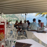 Ristorante Bar Pizzeria L'agrumeto Exterior